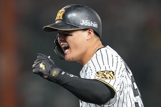 金村義明氏が太鼓判！「本来の前川に戻りつつありますね」