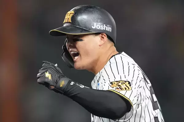 金村義明氏が太鼓判！「本来の前川に戻りつつありますね」