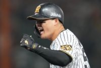 金村義明氏が太鼓判！「本来の前川に戻りつつありますね」