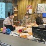 「「原稿を取り違えて……」元『めざましテレビ』お天気キャスター阿部華也子が明かす、まさかの生放送ハプニング」の画像2