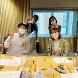 「「原稿を取り違えて……」元『めざましテレビ』お天気キャスター阿部華也子が明かす、まさかの生放送ハプニング」の画像3