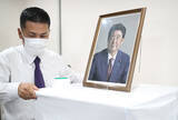 「安倍元首相の「国葬」が元首の参列しない体裁に　「岸田首相は非常に無責任」辛坊治郎が指摘」の画像1