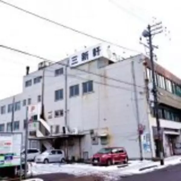 「新潟の名物駅弁「えび千両ちらし」、ネタが「隠れた」理由とは？」の画像