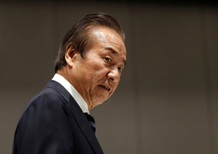 「高橋容疑者のような人は消えつつある“最後の人”」　スポーツビジネスと五輪汚職事件をスポーツライターが語る