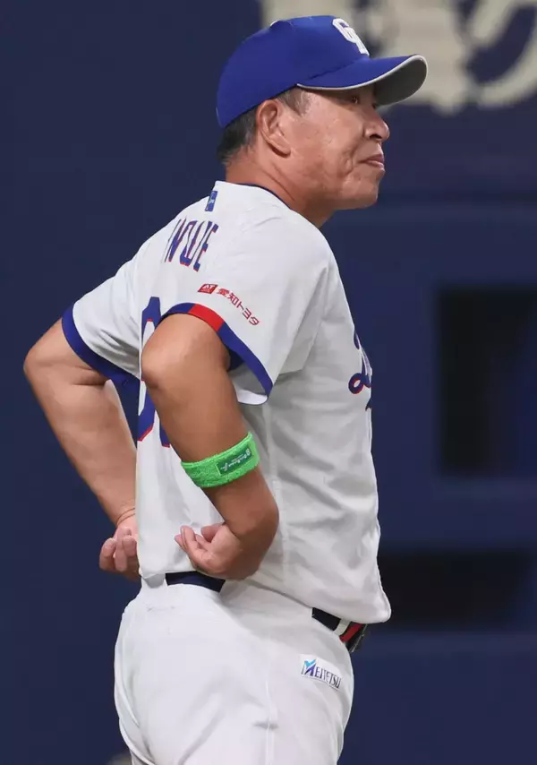 中日、開幕4連敗…中田翔氏「このままズルズルいくのが一番ダメ」