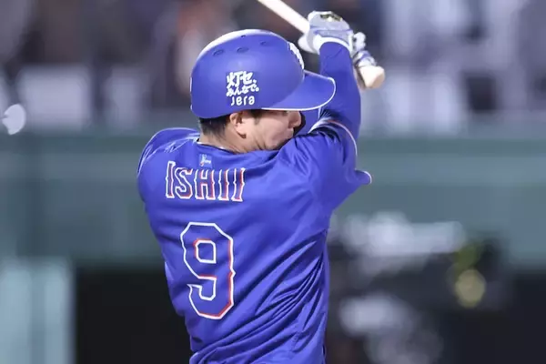 山本昌氏、中日・石伊は「バッティングの進化が素晴らしい」、「リードをしっかり覚えたら」…「日本を代表するキャッチャーになる」