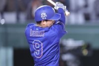 山本昌氏、中日・石伊は「バッティングの進化が素晴らしい」、「リードをしっかり覚えたら」…「日本を代表するキャッチャーになる」