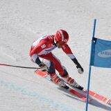 自転車競技への挑戦を経て、パワーアップした滑りで北京へ挑む！　パラアルペンスキー小池岳太選手