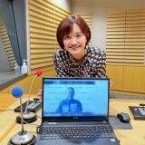 自転車競技への挑戦を経て、パワーアップした滑りで北京へ挑む！　パラアルペンスキー小池岳太選手