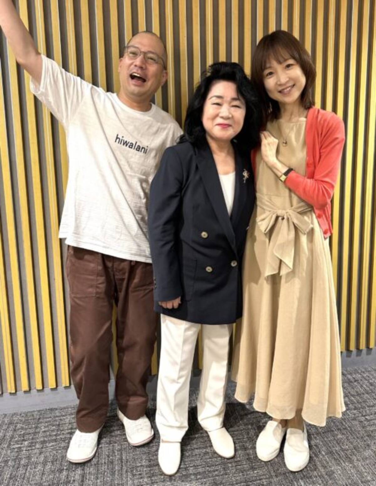大原 敬子 年齢