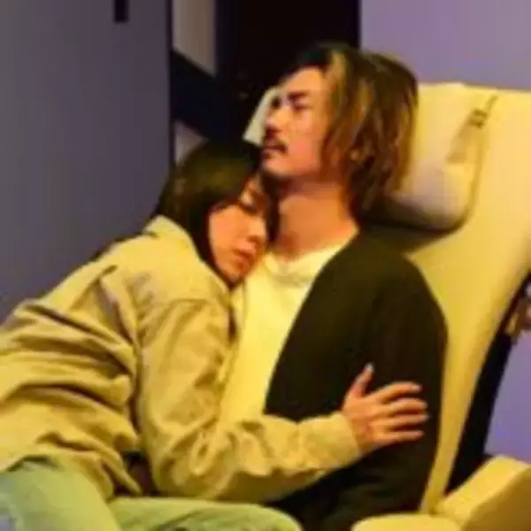 「『恋愛裁判』齊藤京子が映画初主演、元アイドルがアイドル役に挑む」の画像