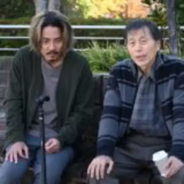 「『恋愛裁判』齊藤京子が映画初主演、元アイドルがアイドル役に挑む」の画像