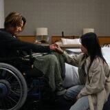 『恋愛裁判』齊藤京子が映画初主演、元アイドルがアイドル役に挑む