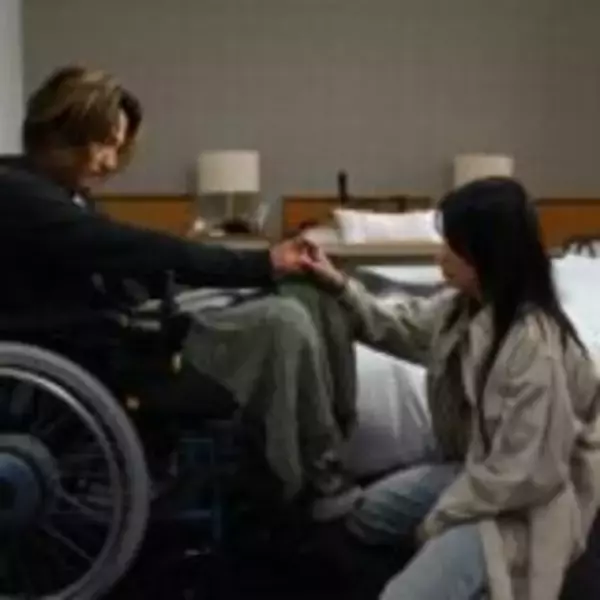 「『恋愛裁判』齊藤京子が映画初主演、元アイドルがアイドル役に挑む」の画像