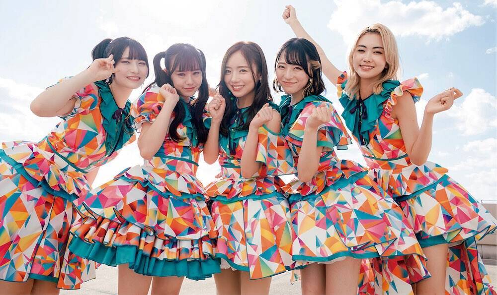 『恋愛裁判』齊藤京子が映画初主演、元アイドルがアイドル役に挑む