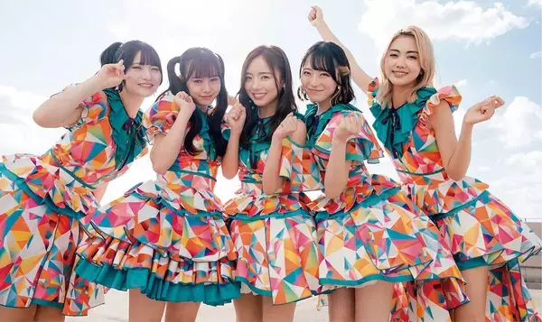 「『恋愛裁判』齊藤京子が映画初主演、元アイドルがアイドル役に挑む」の画像