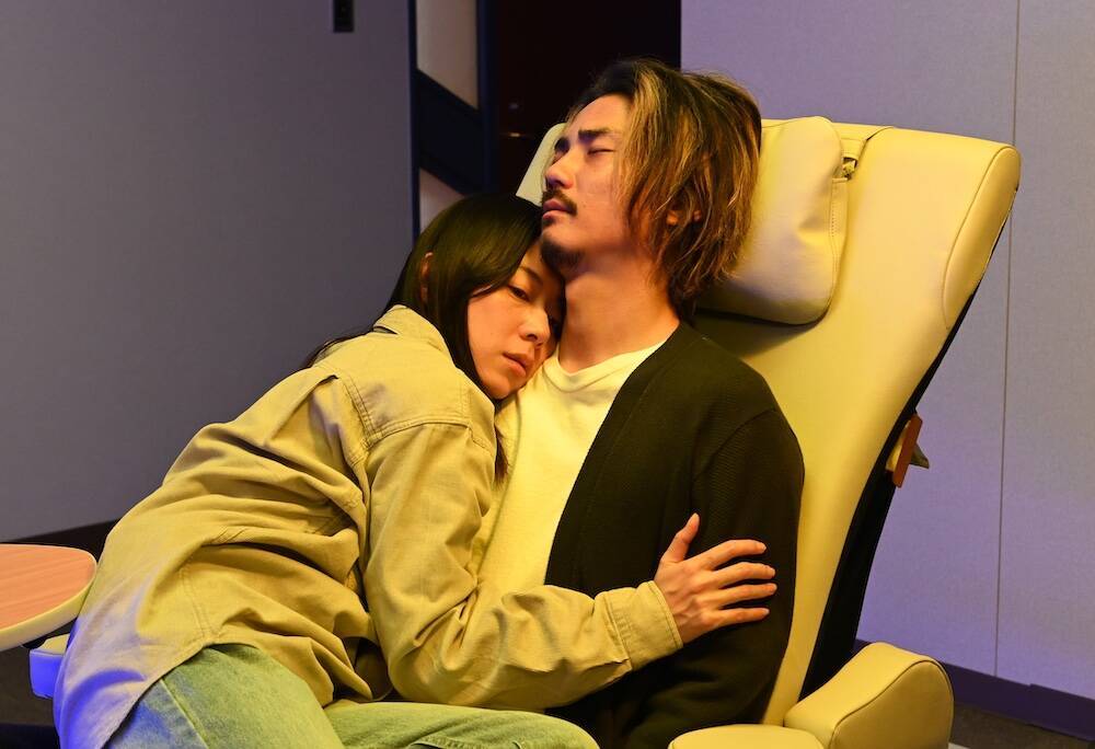 『恋愛裁判』齊藤京子が映画初主演、元アイドルがアイドル役に挑む