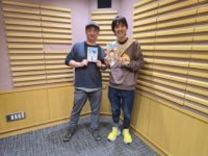 3月は『ショムニ』の安田弘之がゲスト出演！『マンガのラジオ supported by viviON』