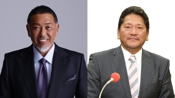 スペシャルゲスト解説に清原和博 登場！佐々木主浩との親友タッグで解説！『ニッポン放送ショウアップナイター』