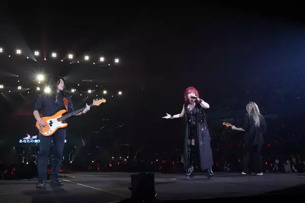 「豪華ステージに1万2,000人のリスナーが熱狂！『ナインティナインのオールナイトニッポン歌謡祭』 10月25日（土）横浜アリーナで開催」の画像