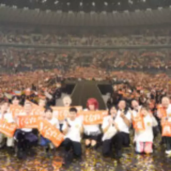 「豪華ステージに1万2,000人のリスナーが熱狂！『ナインティナインのオールナイトニッポン歌謡祭』 10月25日（土）横浜アリーナで開催」の画像