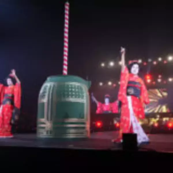 「豪華ステージに1万2,000人のリスナーが熱狂！『ナインティナインのオールナイトニッポン歌謡祭』 10月25日（土）横浜アリーナで開催」の画像