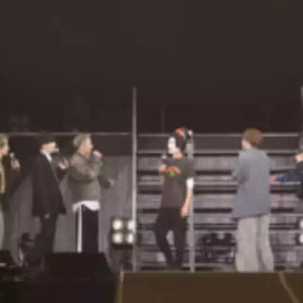 「豪華ステージに1万2,000人のリスナーが熱狂！『ナインティナインのオールナイトニッポン歌謡祭』 10月25日（土）横浜アリーナで開催」の画像