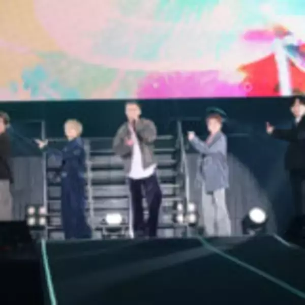 「豪華ステージに1万2,000人のリスナーが熱狂！『ナインティナインのオールナイトニッポン歌謡祭』 10月25日（土）横浜アリーナで開催」の画像