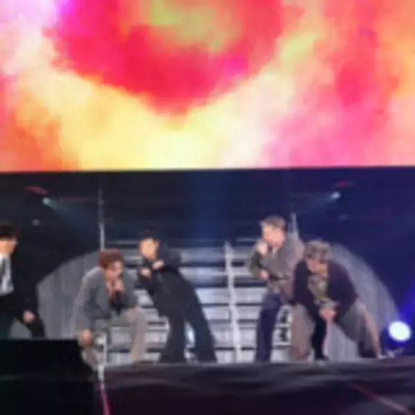 「豪華ステージに1万2,000人のリスナーが熱狂！『ナインティナインのオールナイトニッポン歌謡祭』 10月25日（土）横浜アリーナで開催」の画像