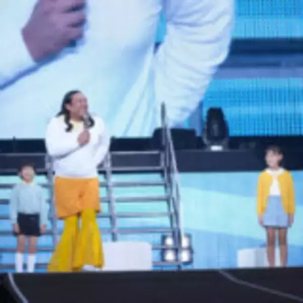 「豪華ステージに1万2,000人のリスナーが熱狂！『ナインティナインのオールナイトニッポン歌謡祭』 10月25日（土）横浜アリーナで開催」の画像