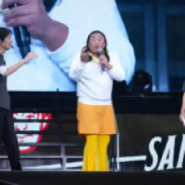 「豪華ステージに1万2,000人のリスナーが熱狂！『ナインティナインのオールナイトニッポン歌謡祭』 10月25日（土）横浜アリーナで開催」の画像