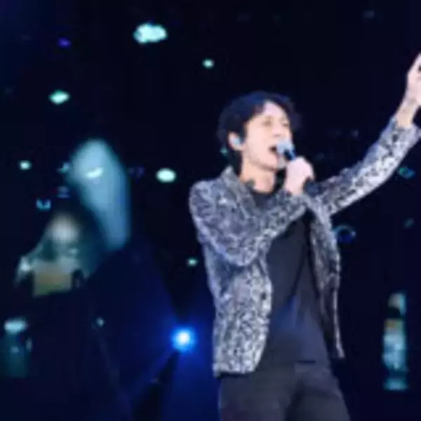 「豪華ステージに1万2,000人のリスナーが熱狂！『ナインティナインのオールナイトニッポン歌謡祭』 10月25日（土）横浜アリーナで開催」の画像