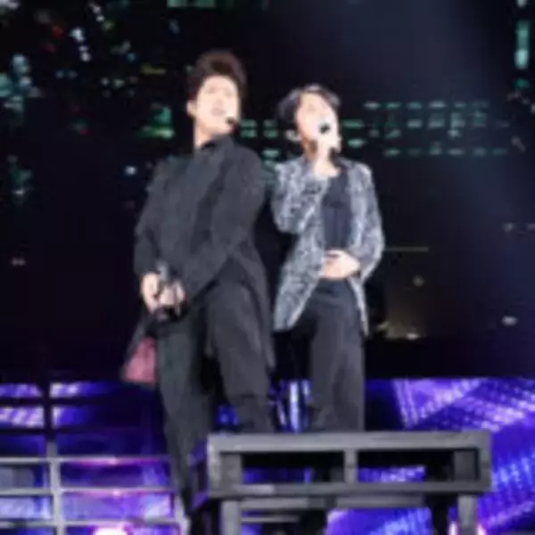 「豪華ステージに1万2,000人のリスナーが熱狂！『ナインティナインのオールナイトニッポン歌謡祭』 10月25日（土）横浜アリーナで開催」の画像