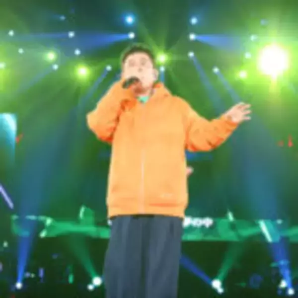 「豪華ステージに1万2,000人のリスナーが熱狂！『ナインティナインのオールナイトニッポン歌謡祭』 10月25日（土）横浜アリーナで開催」の画像