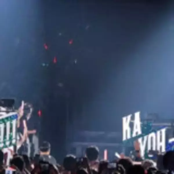 「豪華ステージに1万2,000人のリスナーが熱狂！『ナインティナインのオールナイトニッポン歌謡祭』 10月25日（土）横浜アリーナで開催」の画像