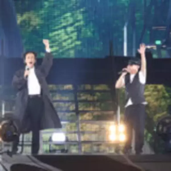 「豪華ステージに1万2,000人のリスナーが熱狂！『ナインティナインのオールナイトニッポン歌謡祭』 10月25日（土）横浜アリーナで開催」の画像