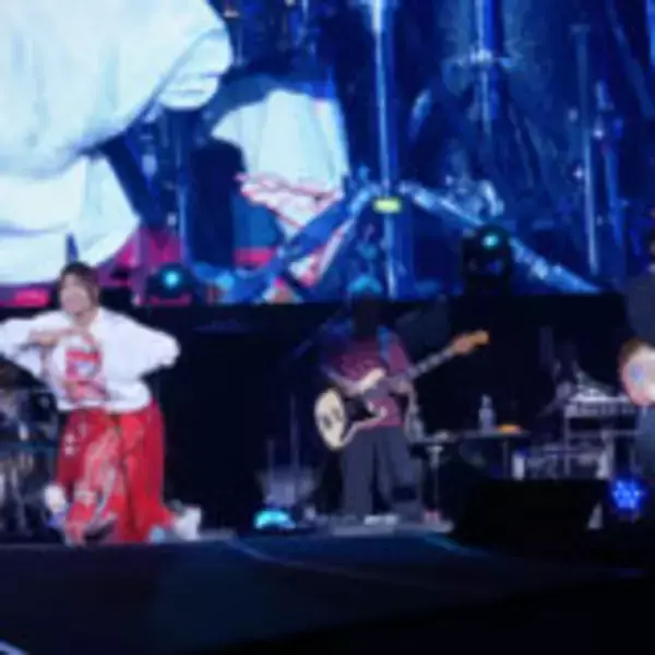 「豪華ステージに1万2,000人のリスナーが熱狂！『ナインティナインのオールナイトニッポン歌謡祭』 10月25日（土）横浜アリーナで開催」の画像