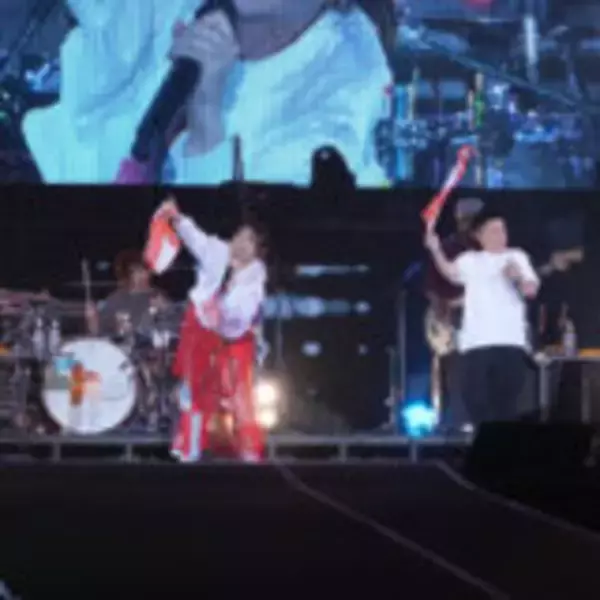 「豪華ステージに1万2,000人のリスナーが熱狂！『ナインティナインのオールナイトニッポン歌謡祭』 10月25日（土）横浜アリーナで開催」の画像