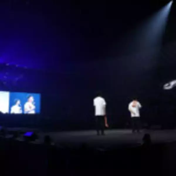 「豪華ステージに1万2,000人のリスナーが熱狂！『ナインティナインのオールナイトニッポン歌謡祭』 10月25日（土）横浜アリーナで開催」の画像