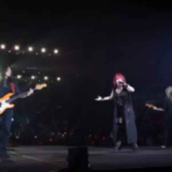 「豪華ステージに1万2,000人のリスナーが熱狂！『ナインティナインのオールナイトニッポン歌謡祭』 10月25日（土）横浜アリーナで開催」の画像