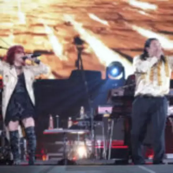 「豪華ステージに1万2,000人のリスナーが熱狂！『ナインティナインのオールナイトニッポン歌謡祭』 10月25日（土）横浜アリーナで開催」の画像