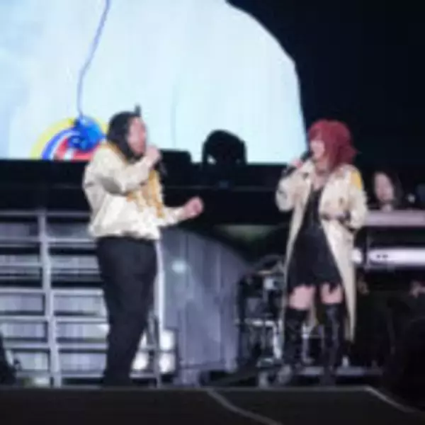 「豪華ステージに1万2,000人のリスナーが熱狂！『ナインティナインのオールナイトニッポン歌謡祭』 10月25日（土）横浜アリーナで開催」の画像