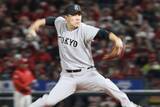 「巨人・田中将大、7回1失点と役割果たす　安仁屋氏「最高の内容」」の画像1