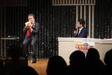 「鳥羽一郎、新曲『長谷寺の雨』で話題の“ホラ貝”を生披露」の画像1
