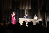 「鳥羽一郎、新曲『長谷寺の雨』で話題の“ホラ貝”を生披露」の画像4