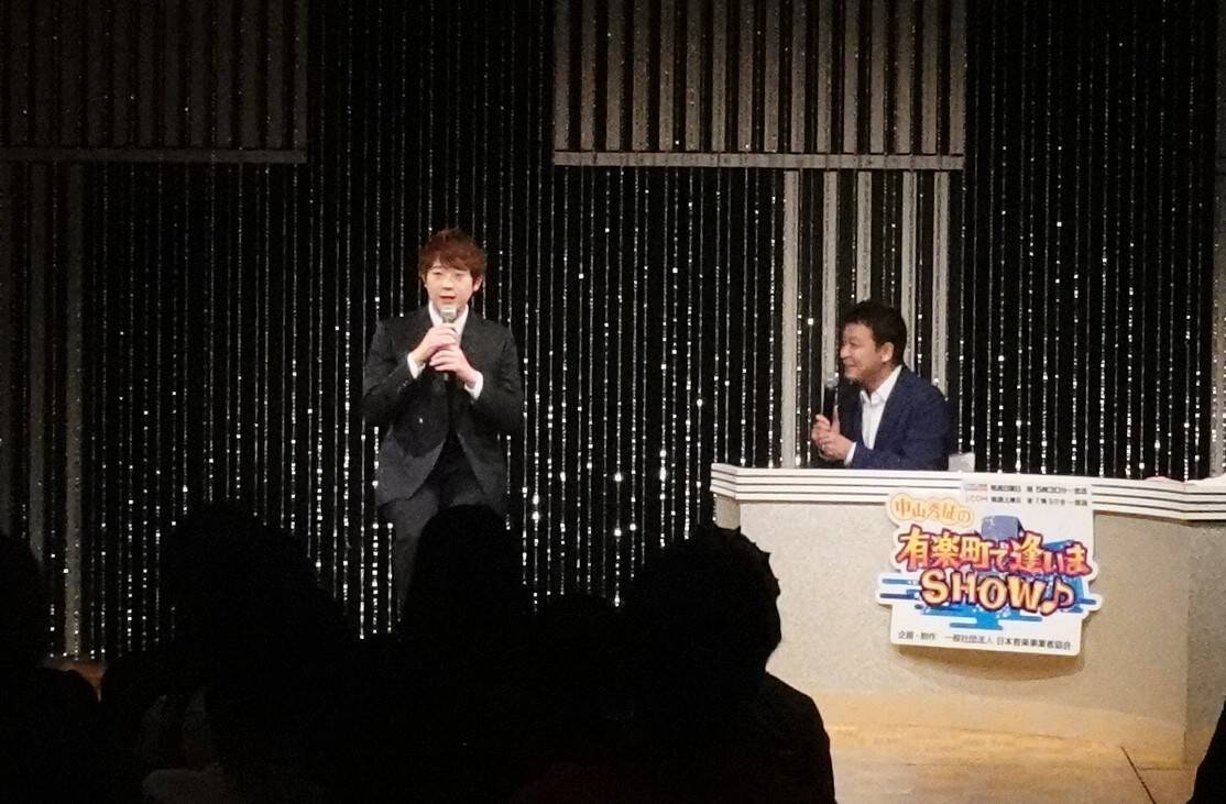 鳥羽一郎、新曲『長谷寺の雨』で話題の“ホラ貝”を生披露