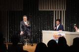 「鳥羽一郎、新曲『長谷寺の雨』で話題の“ホラ貝”を生披露」の画像8