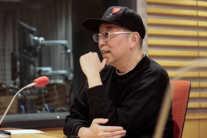 競泳五輪金メダリスト・荻野公介「実力を100％出すことがとても難しい」なぜ験を担ぐのか