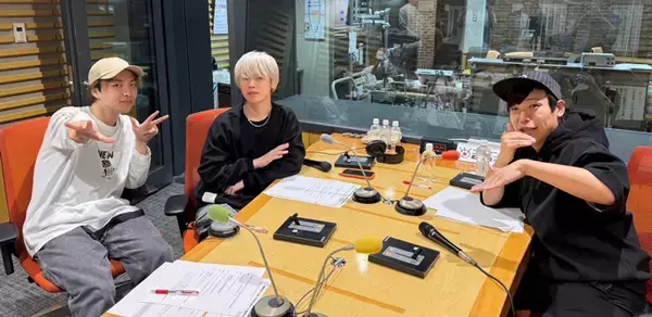 今アツい！“ヒューマンビートボックス”に迫る！『注目のビートボックスバトルシーン　BEATCITY JAPAN RADIO』