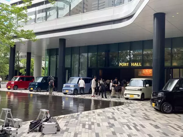 「ついに出現！ 中国・BYDが放った軽自動車EV」の画像